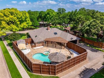 3107  Foxboro Drive 