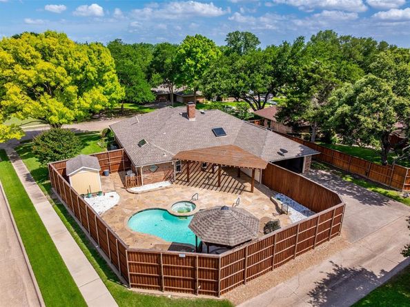 3107  Foxboro Drive , Richardson Texas 75082