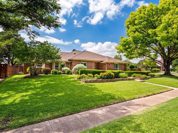 3107  Foxboro Drive , Richardson Texas 75082