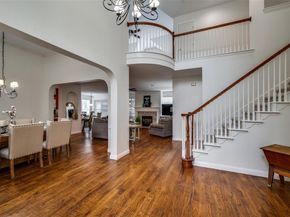 3400  Brighton Court , Highland Village Texas 75077