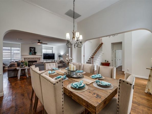 3400  Brighton Court , Highland Village Texas 75077