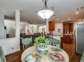 3400  Brighton Court , Highland Village Texas 75077