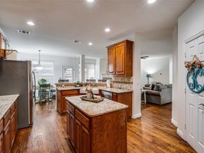 3400  Brighton Court , Highland Village Texas 75077