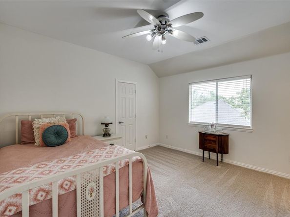 3400  Brighton Court , Highland Village Texas 75077