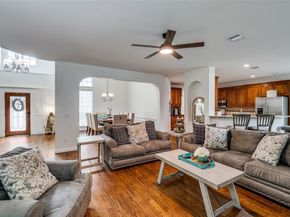 3400  Brighton Court , Highland Village Texas 75077