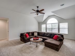 3400  Brighton Court , Highland Village Texas 75077