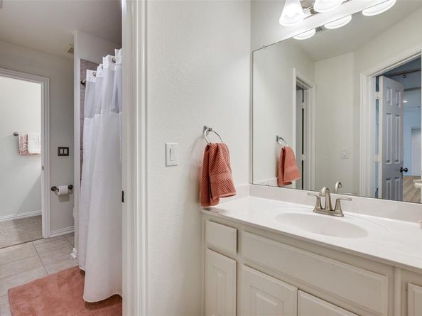 3400  Brighton Court , Highland Village Texas 75077