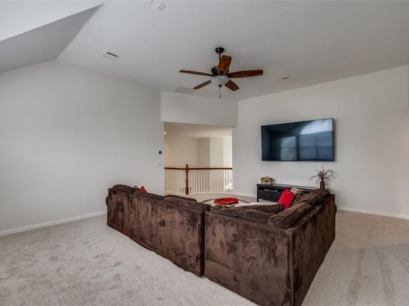 3400  Brighton Court , Highland Village Texas 75077