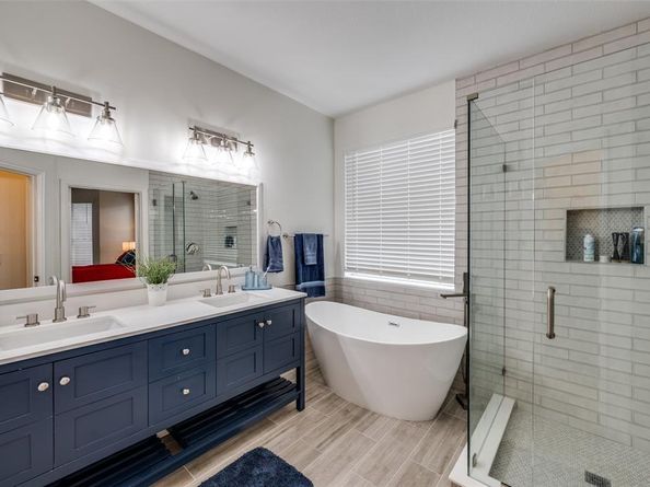 3400  Brighton Court , Highland Village Texas 75077