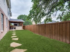 3400  Brighton Court , Highland Village Texas 75077