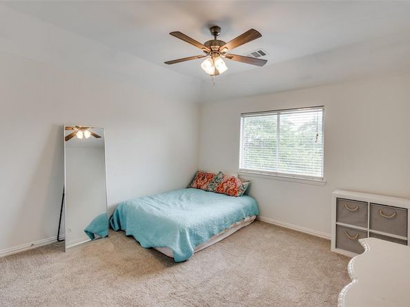 3400  Brighton Court , Highland Village Texas 75077