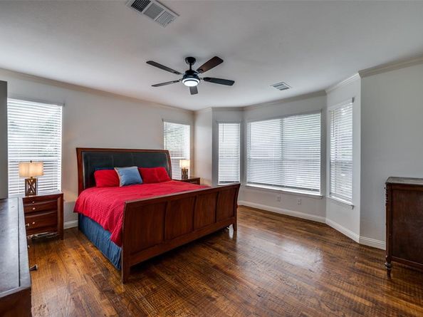 3400  Brighton Court , Highland Village Texas 75077
