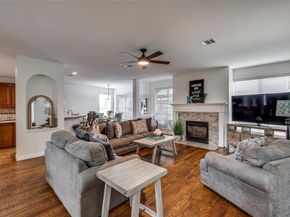 3400  Brighton Court , Highland Village Texas 75077