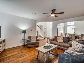 3400  Brighton Court , Highland Village Texas 75077