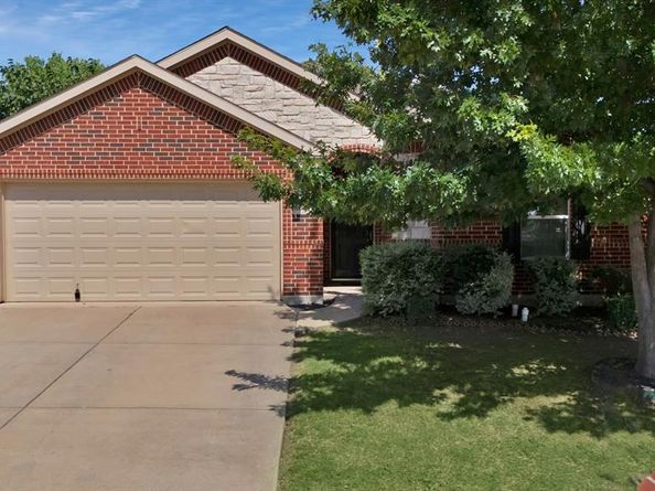8037  Big Spruce Lane , Fort Worth Texas 76123