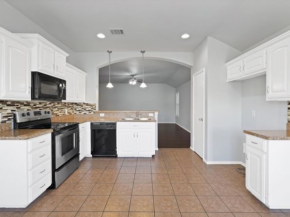 8037  Big Spruce Lane , Fort Worth Texas 76123