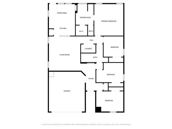 8037  Big Spruce Lane , Fort Worth Texas 76123