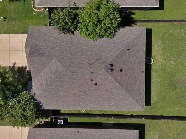 8037  Big Spruce Lane , Fort Worth Texas 76123