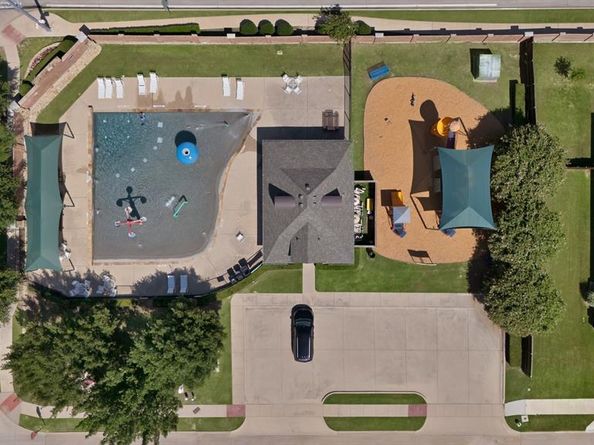 8037  Big Spruce Lane , Fort Worth Texas 76123