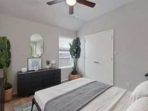 8037  Big Spruce Lane , Fort Worth Texas 76123