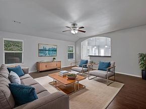 8037  Big Spruce Lane , Fort Worth Texas 76123