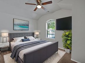 8037  Big Spruce Lane , Fort Worth Texas 76123
