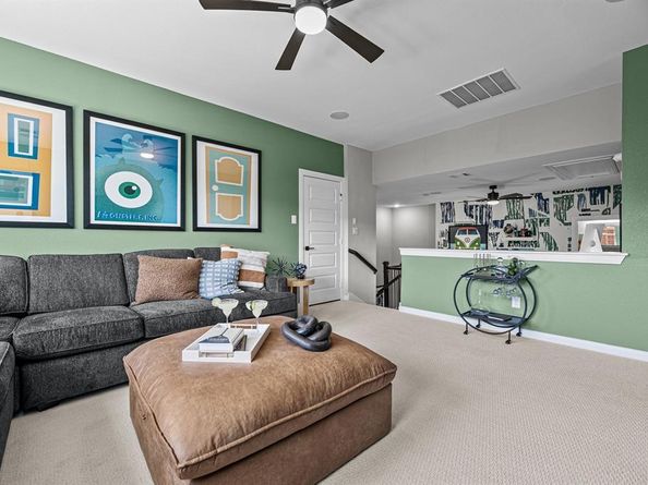 6204  Beacon Hill Way , Fort Worth Texas 76112