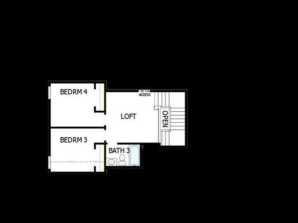 6204  Beacon Hill Way , Fort Worth Texas 76112