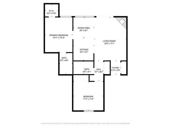 4452  Chaha Road  203, Garland Texas 75043