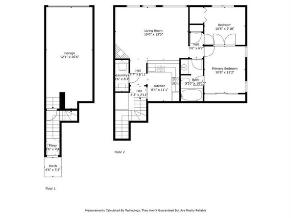 17490  Meandering Way  106, Dallas Texas 75252