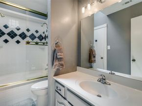 17490  Meandering Way  106, Dallas Texas 75252