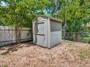 3370 W Boyce Avenue , Fort Worth Texas 76133