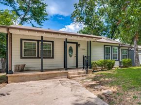 3370 W Boyce Avenue , Fort Worth Texas 76133