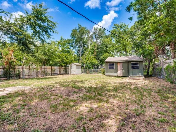 3370 W Boyce Avenue , Fort Worth Texas 76133