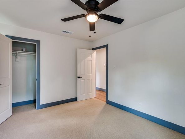 3370 W Boyce Avenue , Fort Worth Texas 76133