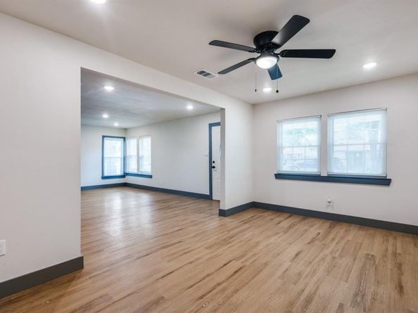 3370 W Boyce Avenue , Fort Worth Texas 76133
