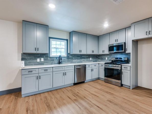 3370 W Boyce Avenue , Fort Worth Texas 76133