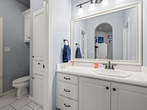 7012  Shepherds Glen , Colleyville Texas 76034