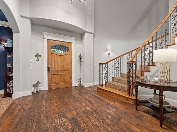 7012  Shepherds Glen , Colleyville Texas 76034