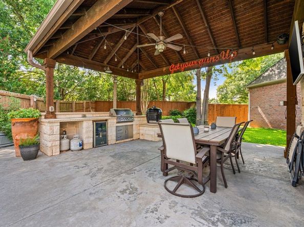 7012  Shepherds Glen , Colleyville Texas 76034