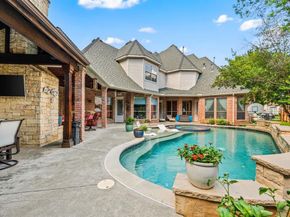 7012  Shepherds Glen , Colleyville Texas 76034