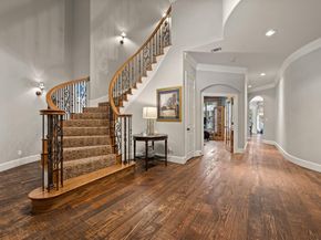 7012  Shepherds Glen , Colleyville Texas 76034