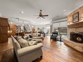 7012  Shepherds Glen , Colleyville Texas 76034