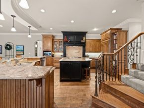 7012  Shepherds Glen , Colleyville Texas 76034