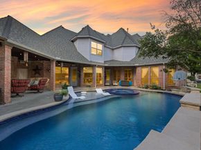 7012  Shepherds Glen , Colleyville Texas 76034