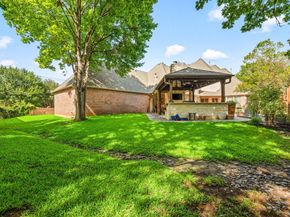 7012  Shepherds Glen , Colleyville Texas 76034