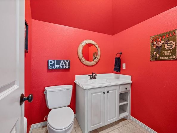 7012  Shepherds Glen , Colleyville Texas 76034