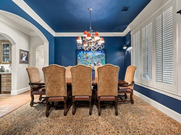 7012  Shepherds Glen , Colleyville Texas 76034