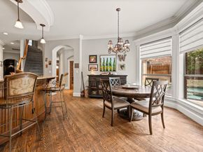 7012  Shepherds Glen , Colleyville Texas 76034