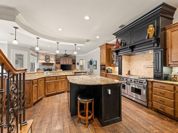 7012  Shepherds Glen , Colleyville Texas 76034